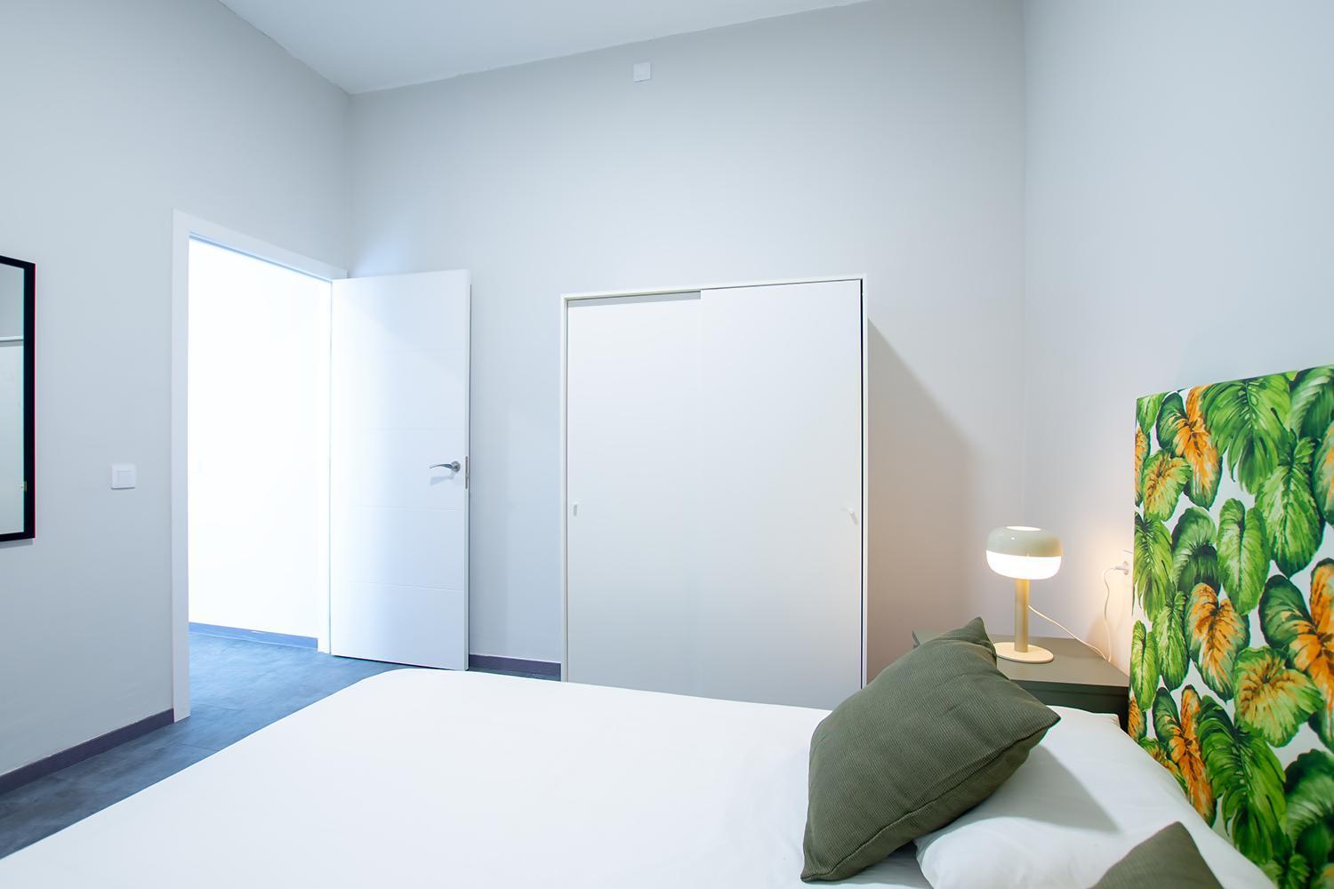 Apartamento Macaronesia Lpa