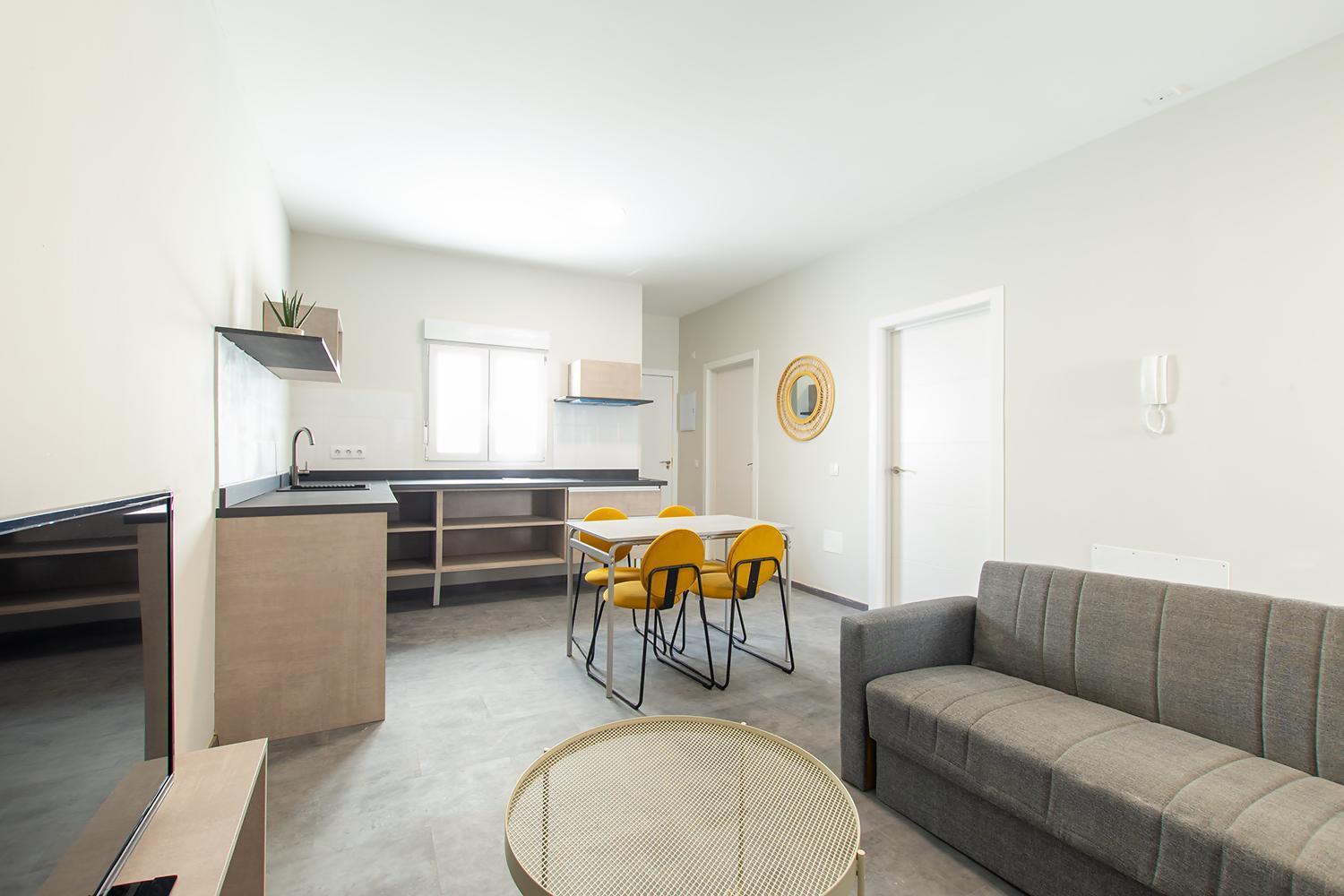 Apartamento Macaronesia Lpa