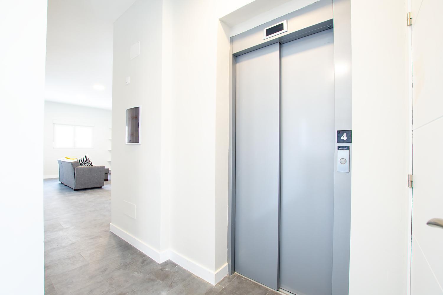 Apartamento Macaronesia Lpa