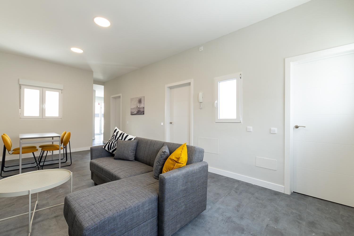 Apartamento Macaronesia Lpa Las Palmas de Gran Canaria