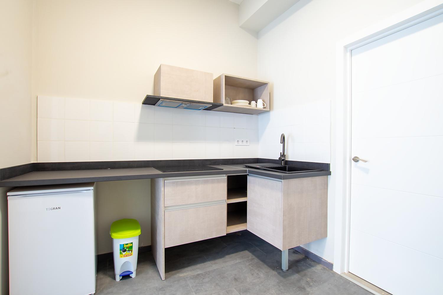 Apartamento Macaronesia Lpa