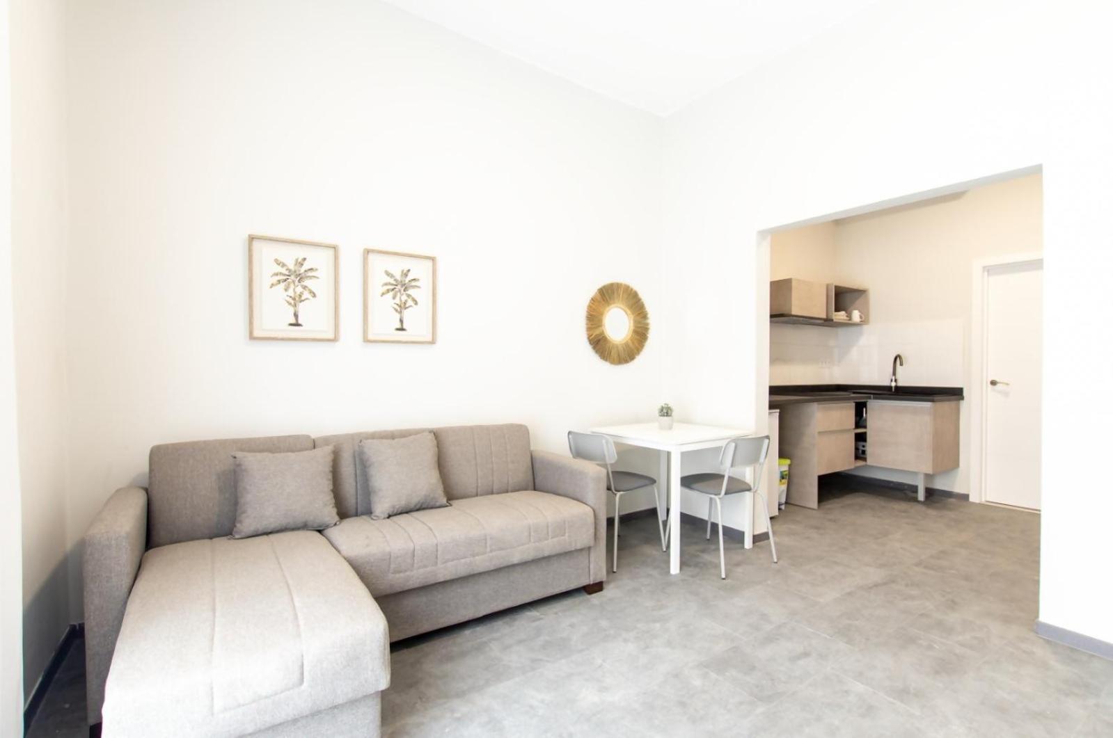 Apartamento Macaronesia Lpa *