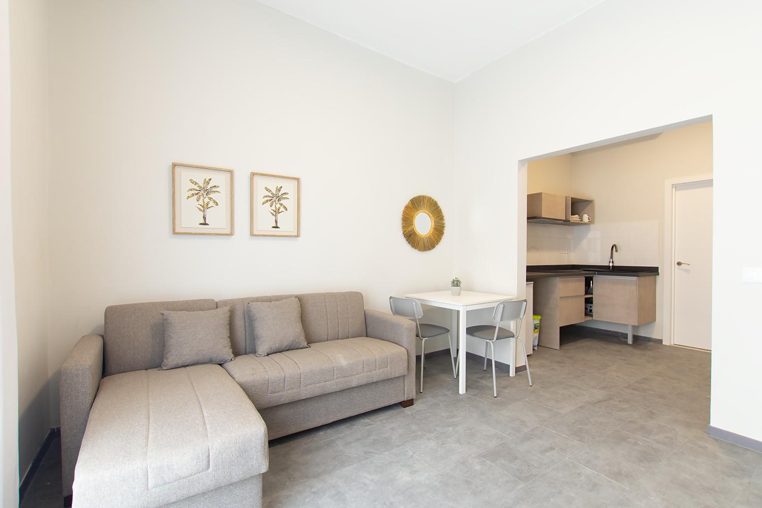 Macaronesia Lpa Apartamento Las Palmas de Gran Canaria