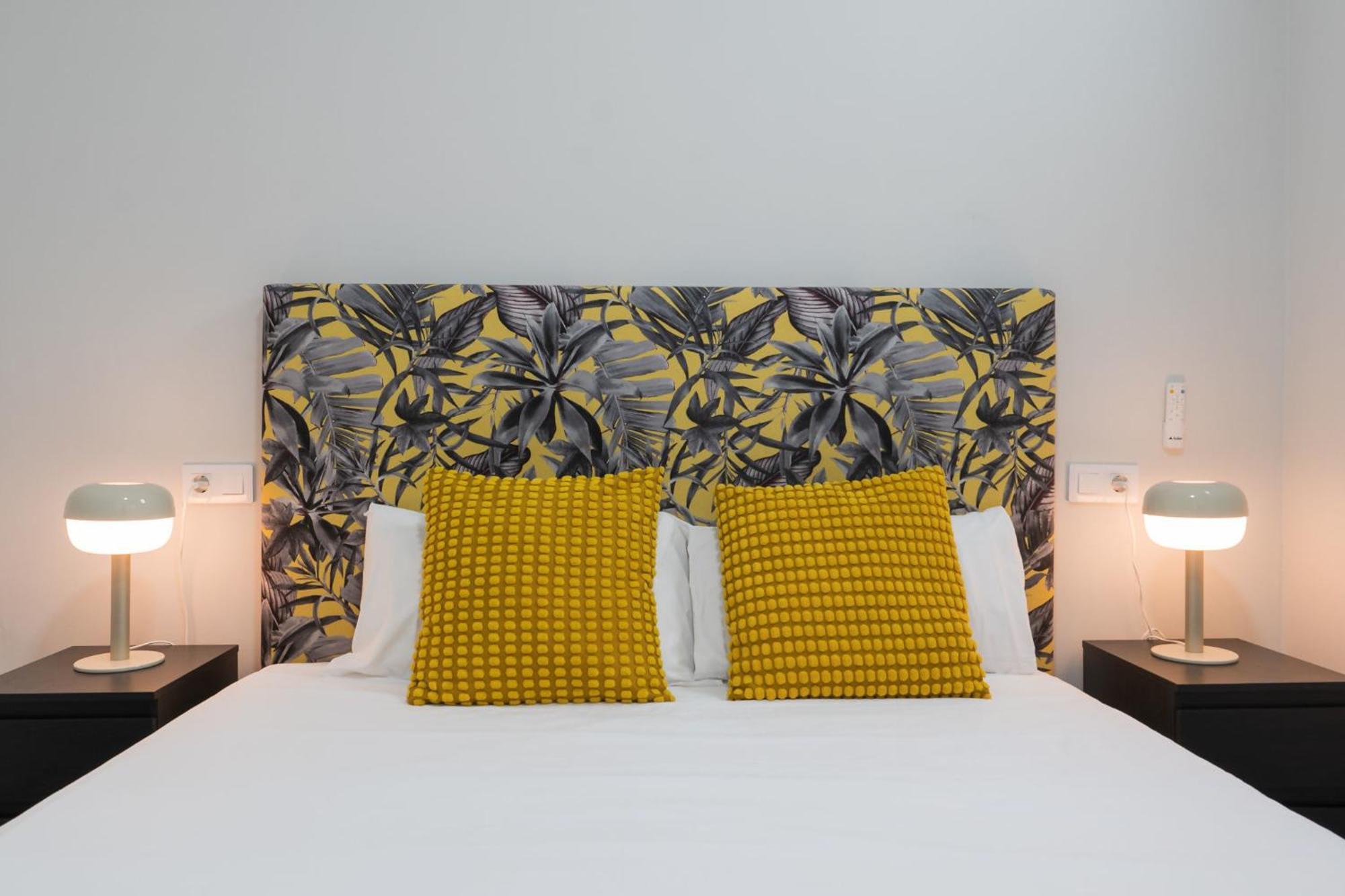 Apartamento Macaronesia Lpa Las Palmas de Gran Canaria