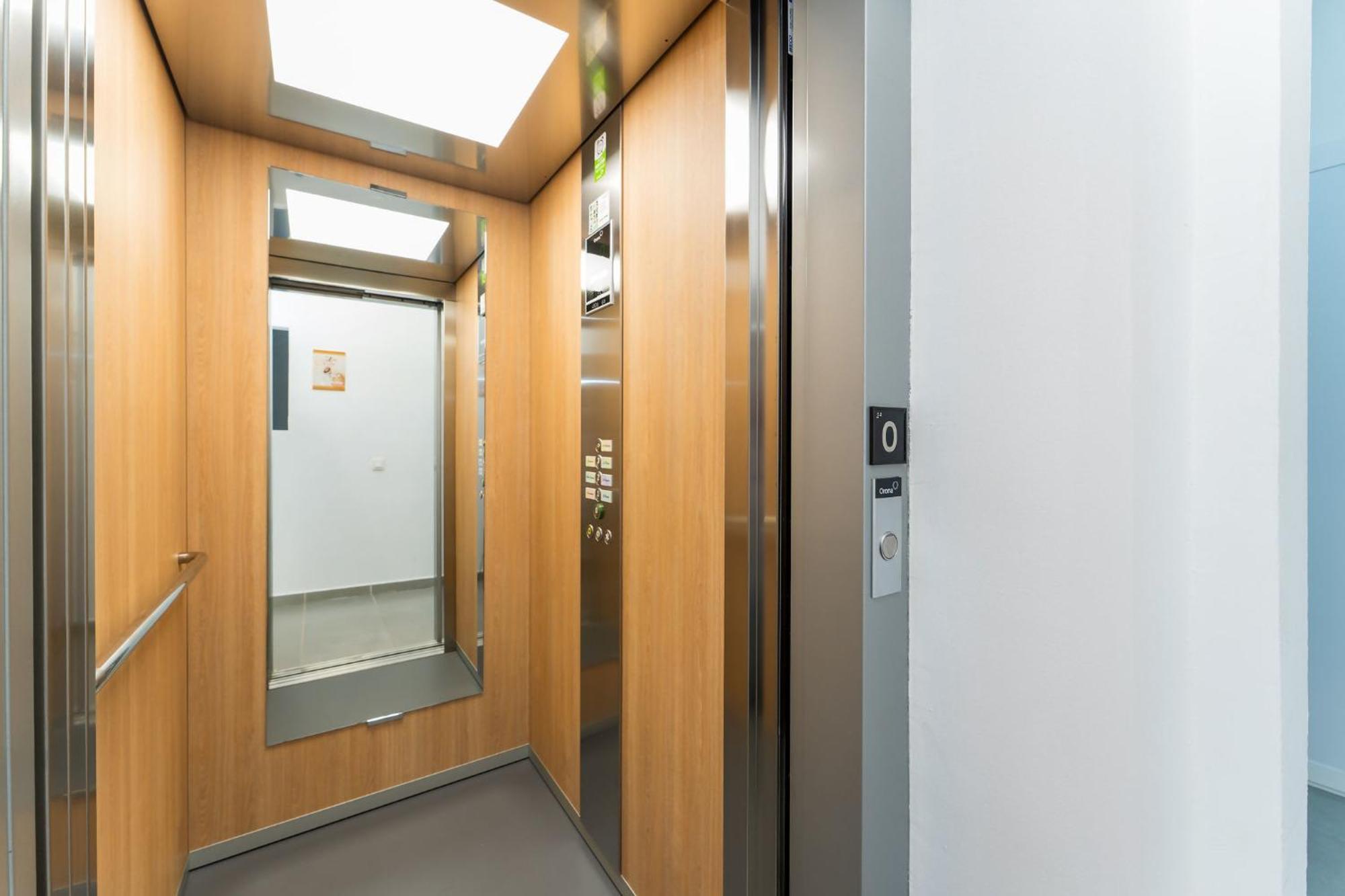 Apartamento Macaronesia Lpa