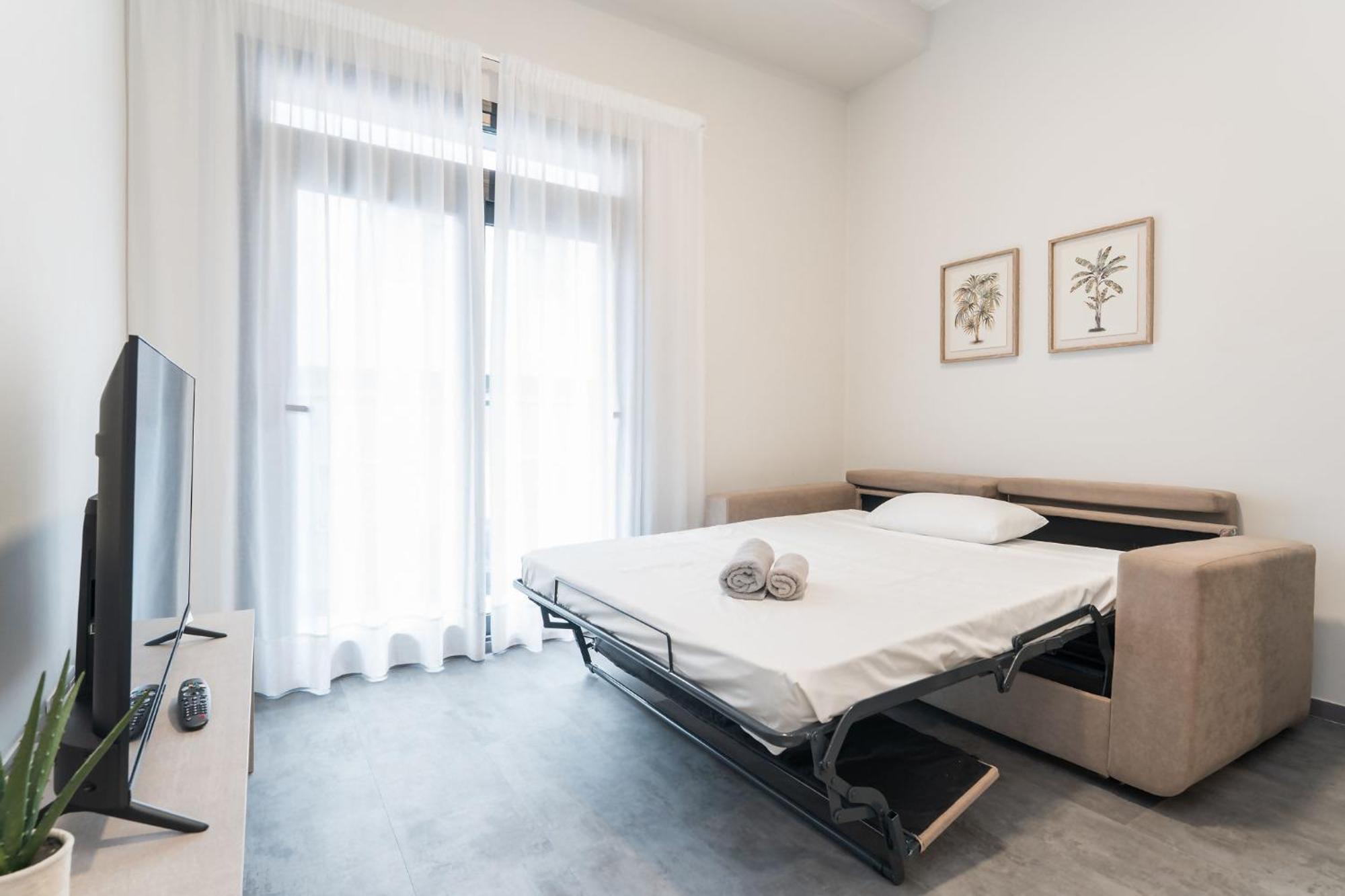 Apartamento Macaronesia Lpa *