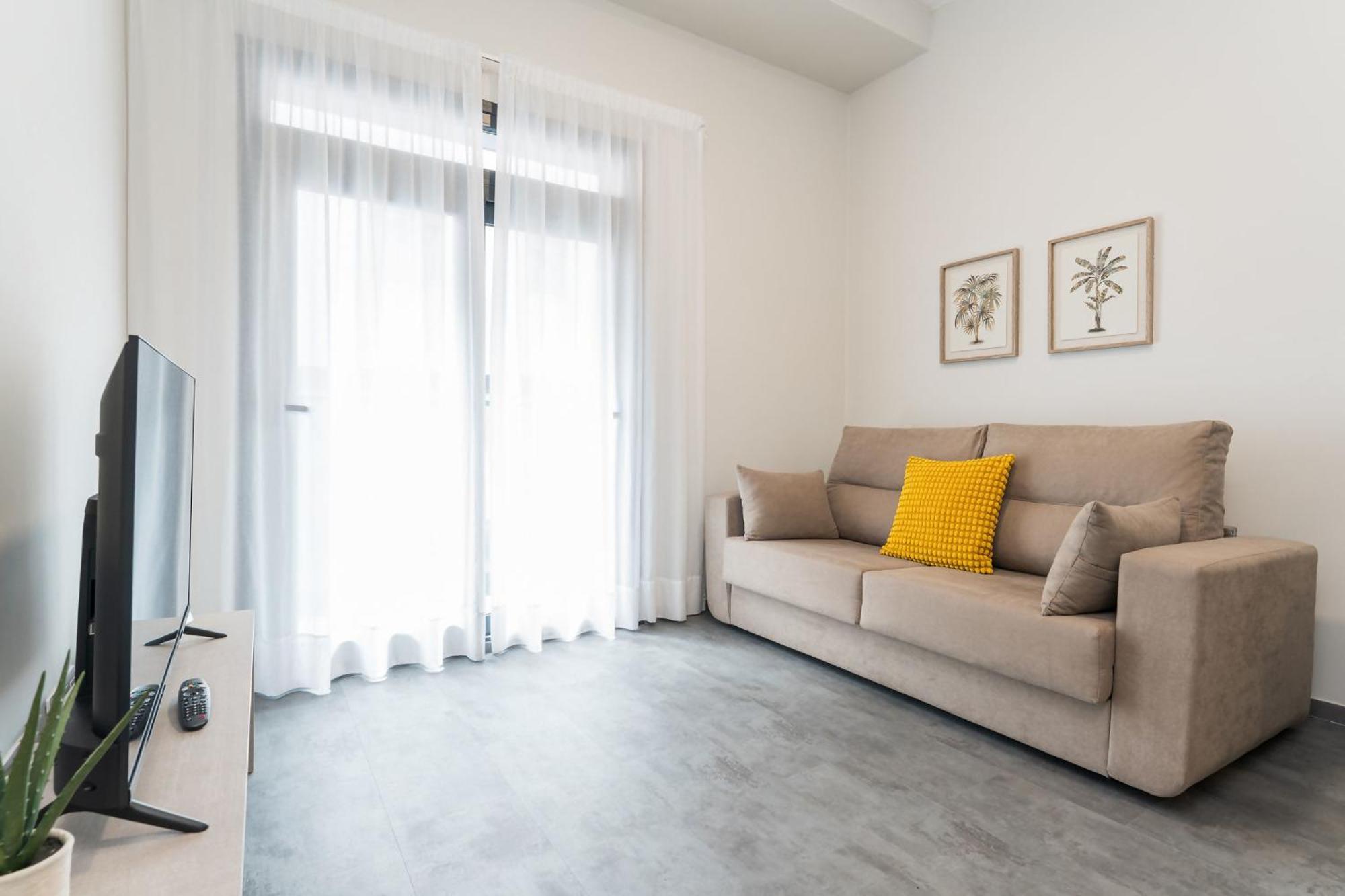 Apartamento Macaronesia Lpa