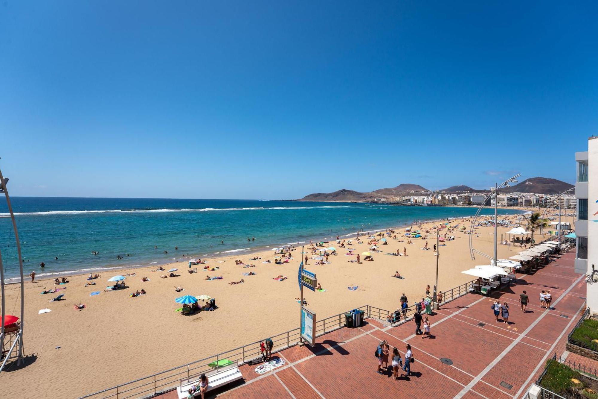 Macaronesia Lpa Apartamento Las Palmas de Gran Canaria