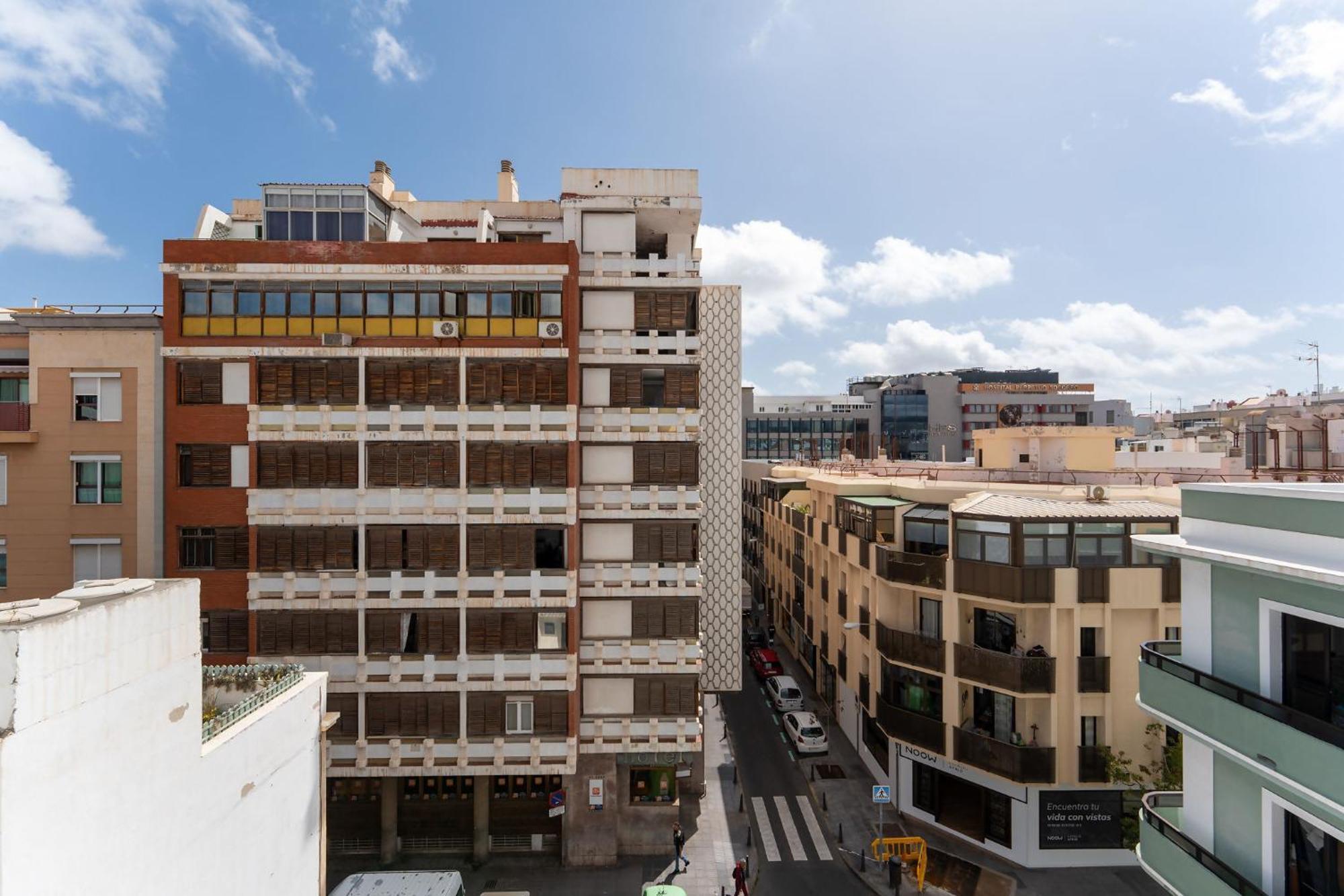 Apartamento Macaronesia Lpa