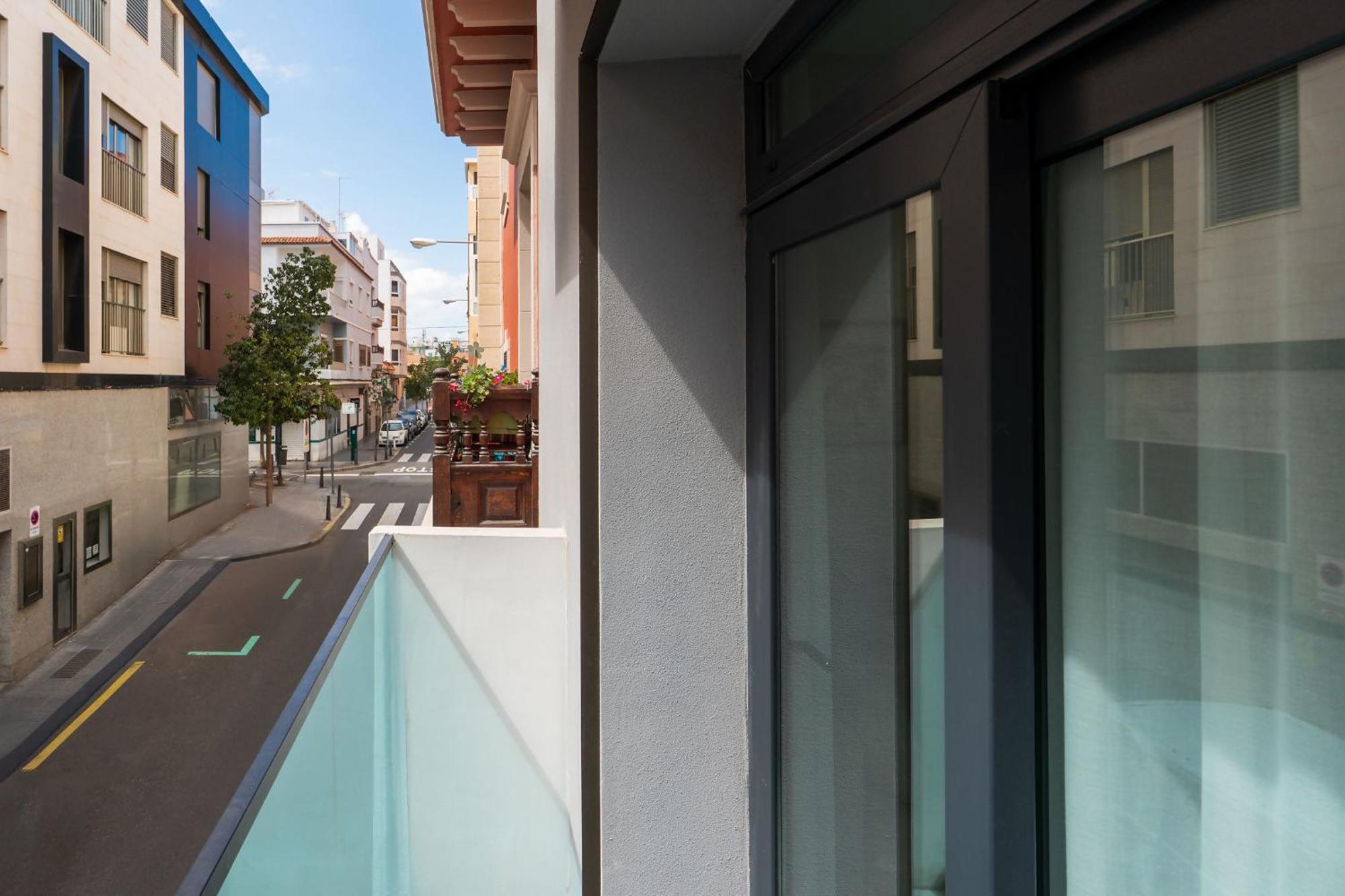 Apartamento Macaronesia Lpa Las Palmas de Gran Canaria